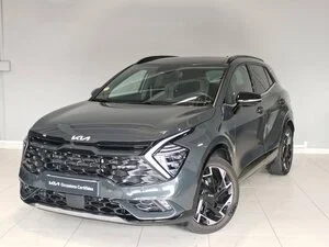 Image représentant le véhicule d'occasion Kia Sportage