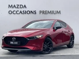 Image représentant le véhicule d'occasion Mazda Mazda 3