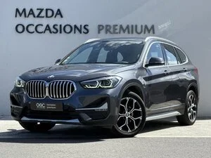 Image représentant le véhicule d'occasion Bmw X1