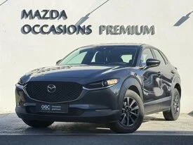 Image représentant le véhicule d'occasion Mazda Cx-30