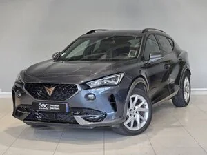 Image représentant le véhicule d'occasion Cupra Formentor