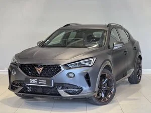 Image représentant le véhicule d'occasion Cupra Formentor