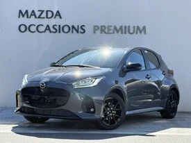 Image représentant le véhicule d'occasion Mazda Mazda 2 hybrid