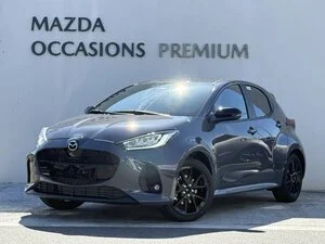 Image représentant le véhicule d'occasion Mazda Mazda 2 hybrid
