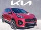 Image supplémentaire représentant le véhicule d'occasion Kia Sportage