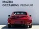 Image supplémentaire représentant le véhicule d'occasion Mazda Mx-5 rf
