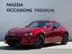 Image supplémentaire représentant le véhicule d'occasion Mazda Mx-5 rf