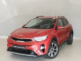 Image représentant le véhicule d'occasion Kia Stonic