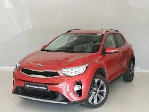 Image représentant le véhicule d'occasion Kia Stonic