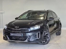 Image représentant le véhicule d'occasion Kia Xceed