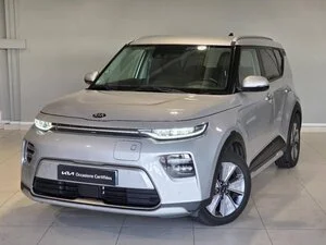 Image représentant le véhicule d'occasion Kia E-soul