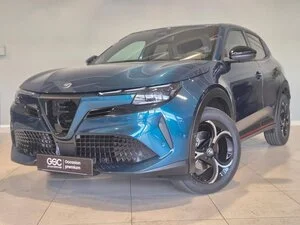 Image représentant le véhicule d'occasion Alfa romeo Junior