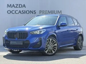 Image représentant le véhicule d'occasion Bmw X1