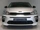 Image supplémentaire représentant le véhicule d'occasion Kia Rio