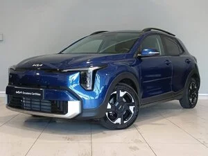 Image représentant le véhicule d'occasion Kia Stonic