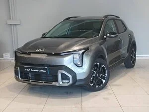 Image représentant le véhicule d'occasion Kia Stonic