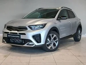 Image représentant le véhicule d'occasion Kia Stonic