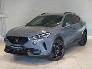 Image représentant le véhicule d'occasion Cupra Formentor