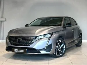 Image représentant le véhicule d'occasion Peugeot 308