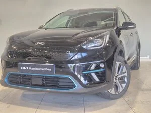 Image représentant le véhicule d'occasion Kia E-niro