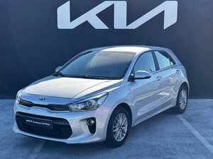 Image représentant le véhicule d'occasion Kia Rio