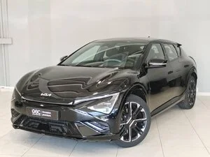 Image représentant le véhicule d'occasion Kia Ev6