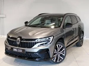 Image représentant le véhicule d'occasion Renault Espace