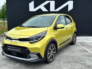 Image représentant le véhicule d'occasion Kia Picanto