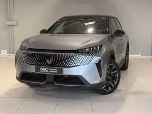 Image représentant le véhicule d'occasion Peugeot 3008