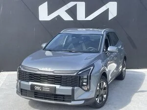 Image représentant le véhicule d'occasion Kia Sportage