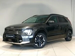 Image représentant le véhicule d'occasion Kia Niro
