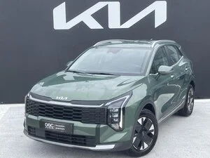 Image représentant le véhicule d'occasion Kia Sportage