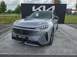 Image représentant le véhicule d'occasion Peugeot 3008