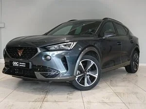 Image représentant le véhicule d'occasion Cupra Formentor