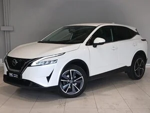 Image représentant le véhicule d'occasion Nissan Qashqai
