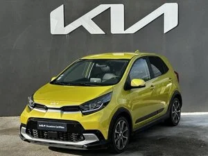 Image représentant le véhicule d'occasion Kia Picanto