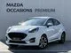 Image supplémentaire représentant le véhicule d'occasion Ford Puma