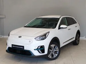 Image représentant le véhicule d'occasion Kia E-niro
