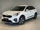 Image supplémentaire représentant le véhicule d'occasion Kia Niro