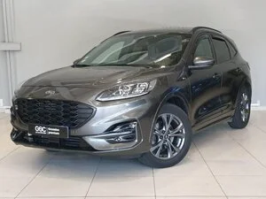 Image représentant le véhicule d'occasion Ford Kuga