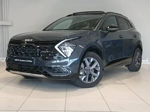 Image représentant le véhicule d'occasion Kia Sportage