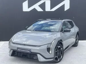 Image représentant le véhicule d'occasion Kia Ev4