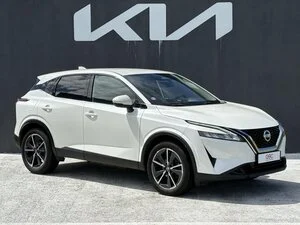 Image représentant le véhicule d'occasion Nissan Qashqai