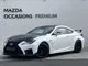 Image supplémentaire représentant le véhicule d'occasion Lexus Rc f
