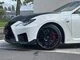 Image supplémentaire représentant le véhicule d'occasion Lexus Rc f