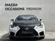 Image supplémentaire représentant le véhicule d'occasion Lexus Rc f