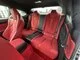 Image supplémentaire représentant le véhicule d'occasion Lexus Rc f