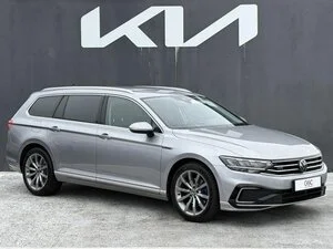 Image représentant le véhicule d'occasion Volkswagen Passat sw