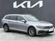 Image supplémentaire représentant le véhicule d'occasion Volkswagen Passat sw