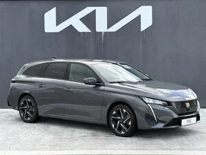 Image représentant le véhicule d'occasion Peugeot 308 sw